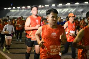 BIB: 277, 70527
                            <button type="button" onclick="openModal(10700092)" class="btn btn-primary btn-sm float-right btn-popup" data-toggle="modal" data-target=".modal-high-quality">
                        <i class="fas fa-shopping-cart"></i> Add to Cart
                    </button>
                                            <button type="button" onclick="isThisMe(10700092, true)" class="btn btn-success btn-sm float-right btn-popup btn-isme hidden" data-toggle="tooltip" data-placement="bottom" title="นี่คือรูปของคุณใช่ไหม คลิกที่นี่เพื่อเอาเข้าอัลบั้ม">
                        <i class="fas fa-plus"></i> Add to album
                    </button>
                    <button type="button" onclick="isThisMe(10700092, false)" class="btn btn-warning btn-sm float-right btn-popup btn-isnotme hidden">
                        <i class="fas fa-ban"></i> Remove from album
                    </button>